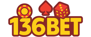 136bet Logo